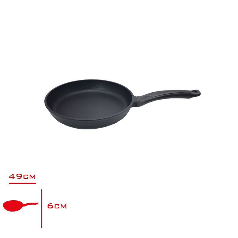 CEM DOKUM TAVA PREMIUM 28 CM TCD30202805