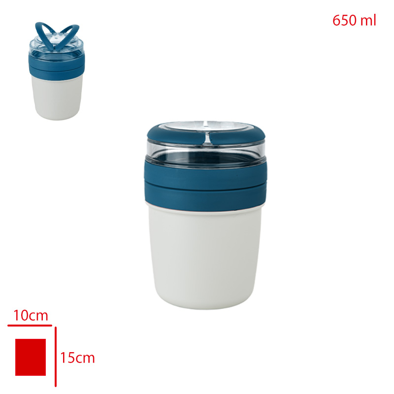 TITIZ MUSLI KABI MIXME 650 ML AP-9454