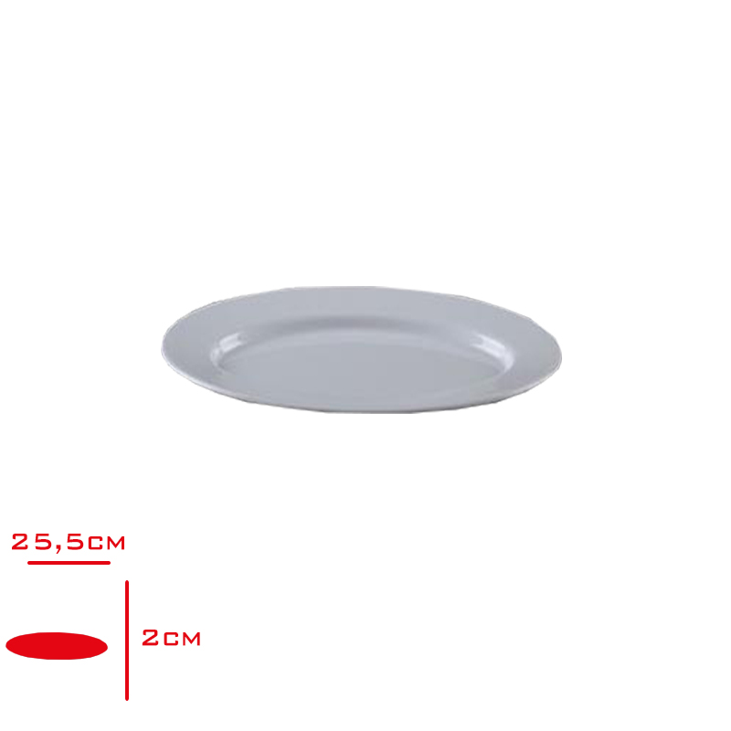 OZKALE LOKANTA KAYIK TABAK 2 NO 256