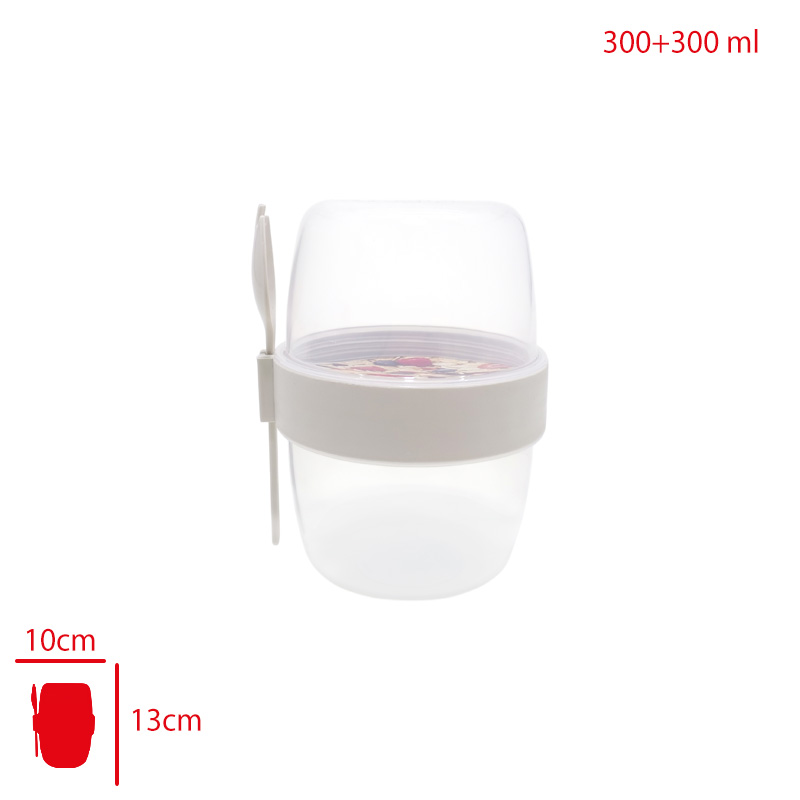 AVANTAGE YOGURT BARDAGI BOMONTI NO 2 300+300 ML L-00978