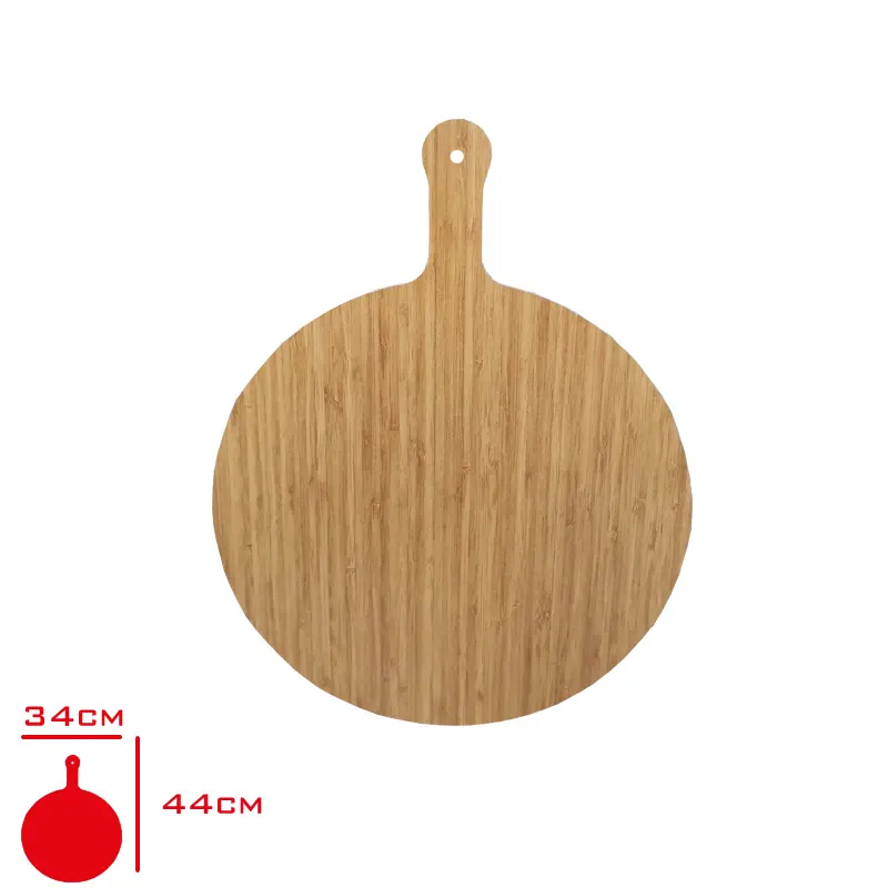BARAN AHSAP BAZLAMA TAHTASI 34*44 CM 2942 / 3787