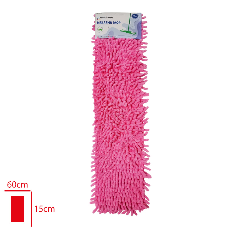 MAKARNA MOP 60 CM LV-3613