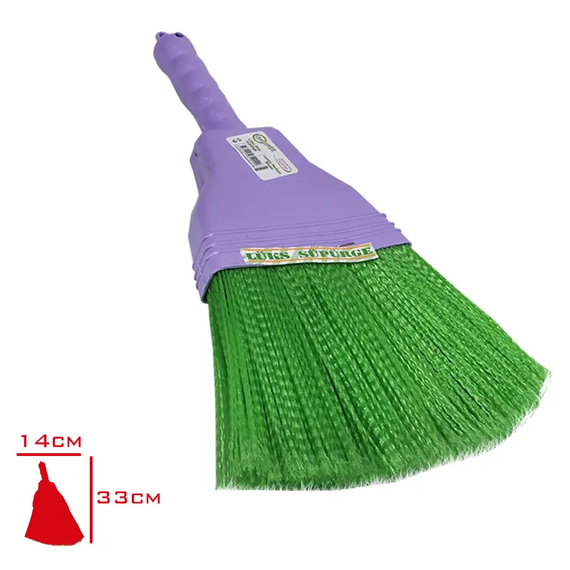 SUPURGE PLASTIK ORTA KP-002