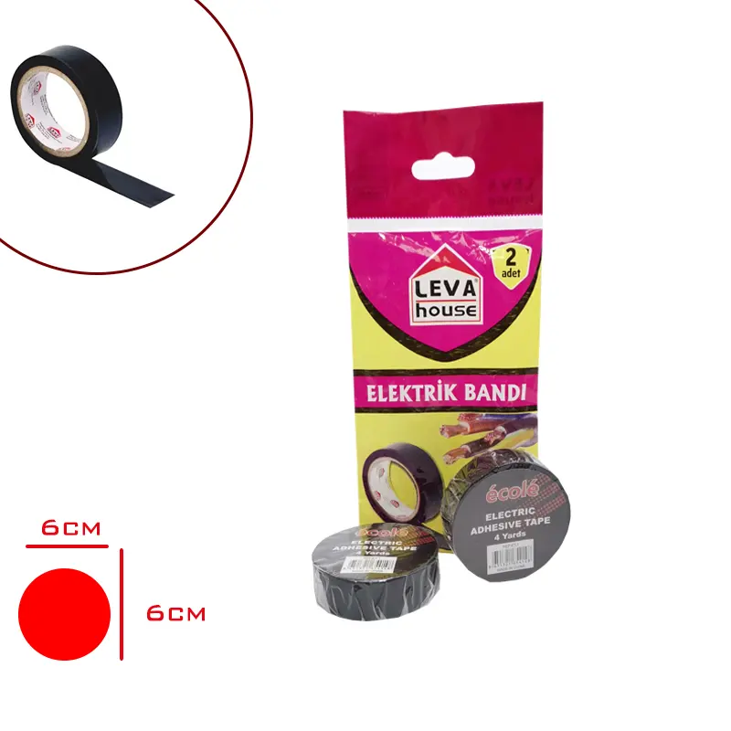 ELEKTRIK BANDI 2 LI