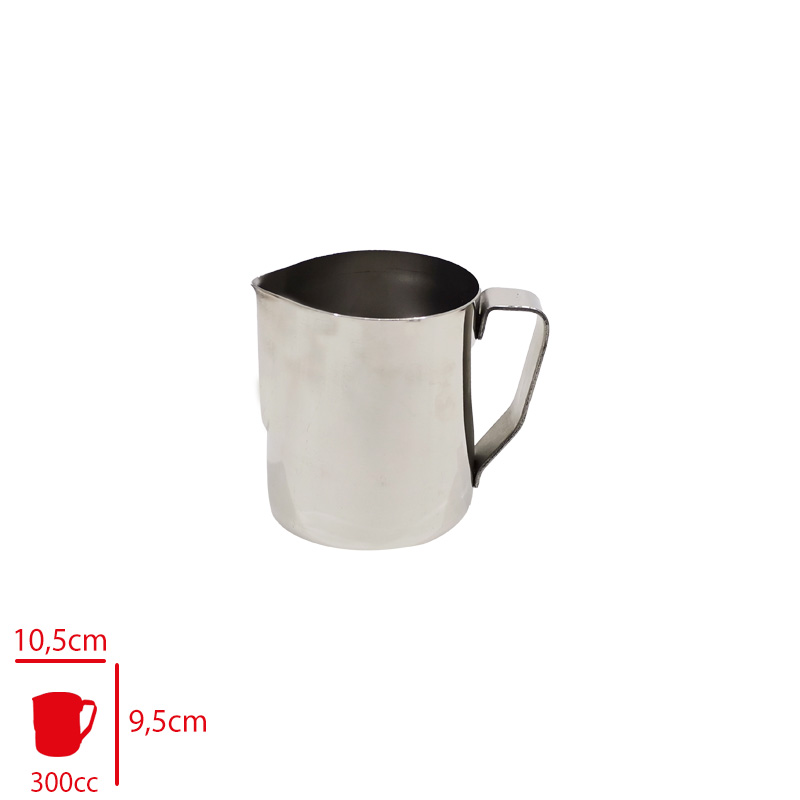 SUT POTU 1 NO 300 CC 1028160