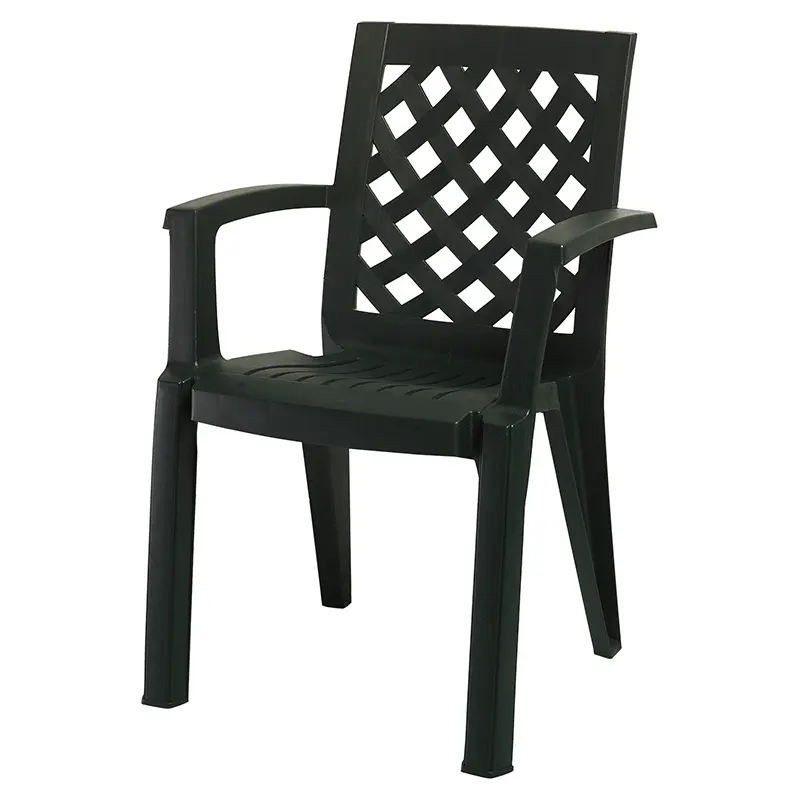 COMFORT KOLTUK ERGUVAN MONOBLOK KOYU YESIL CT007