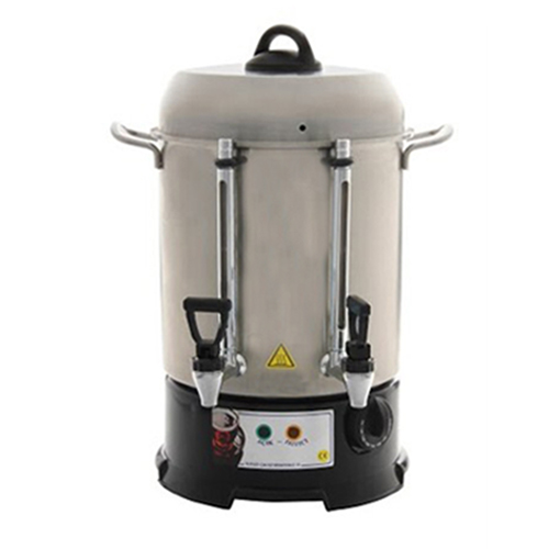 SAIM CAY MAKINESI 160 BARDAK 15 LT