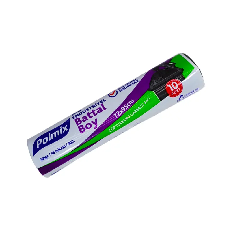 COP TORBASI ENDUSTRIYEL BATTAL 10 LU 72*95 CM 300 GR P302