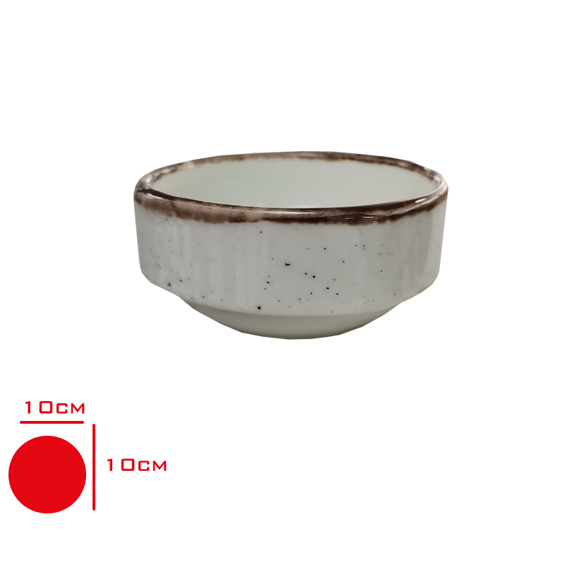 GURAL GBS MARS JOKER KASE 10 CM SIDE KAHVE GBSMRS10JK58KH