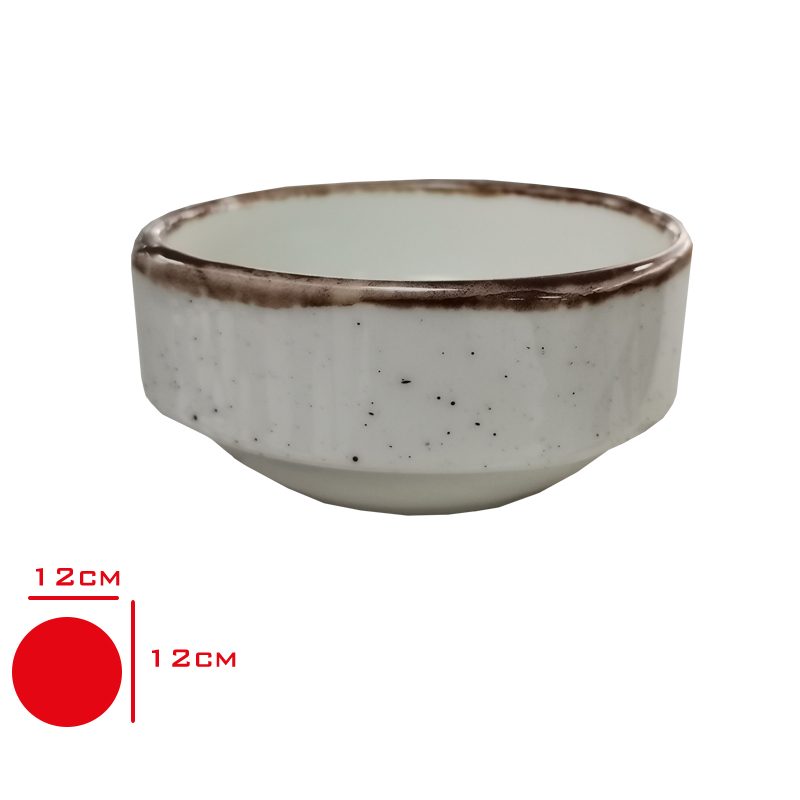 GURAL GBS MARS JOKER KASE 12 CM SIDE KAHVE GBSMRS12JK58KH