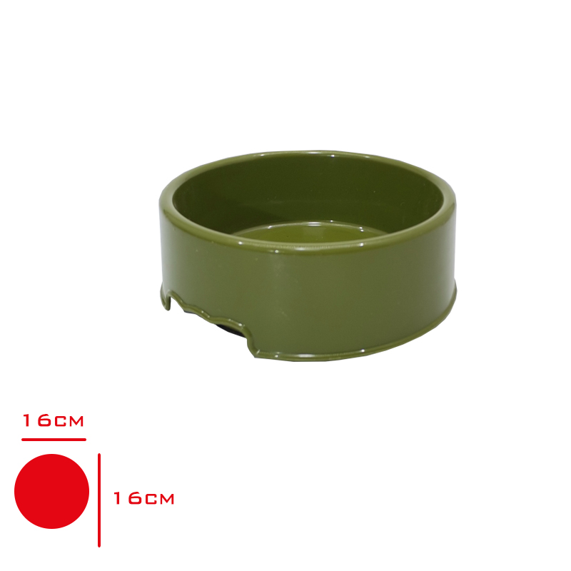 POLIMOD MAMA KABI 16 CM MANTUS MIX M-16MX
