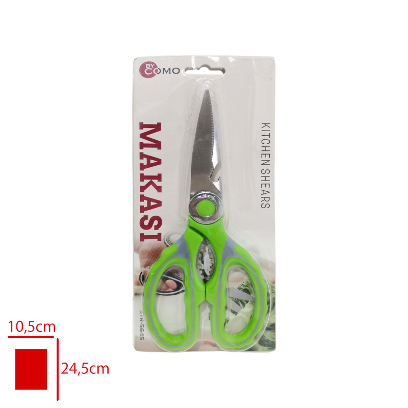 MUTFAK MAKASI LUX KYR-5645