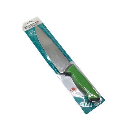 PIRGE DUO SEF BICAGI NO:3 YESIL 23 CM 34162-04