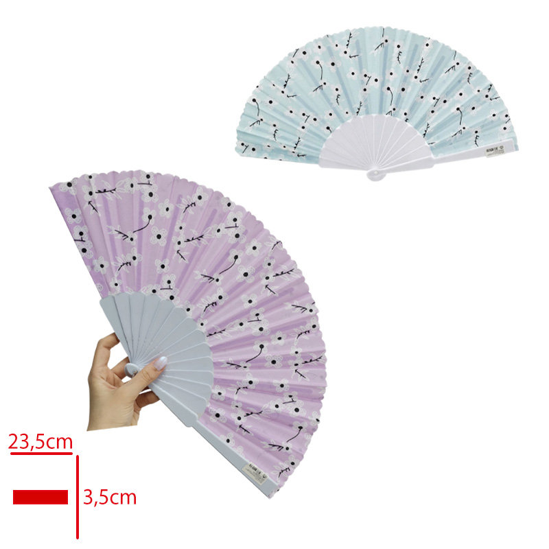 YELPAZE PLASTIK DESENLI LV-75190