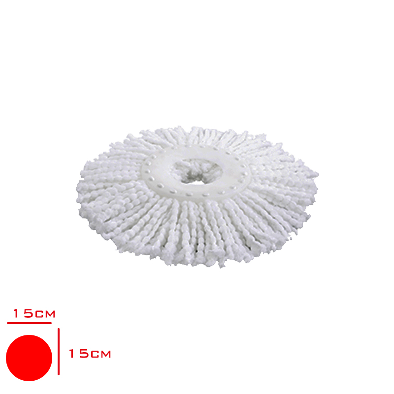 TITIZ MOP YEDEK STORM TP-855