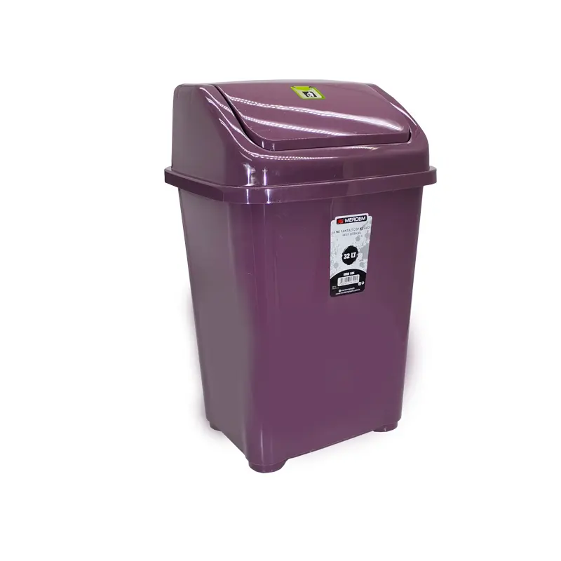 MERDEM ITMELI COP KOVASI FANTAZI 32 LT MRD-104