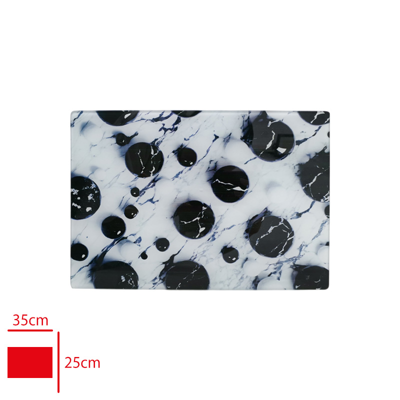 CAM KESIM PANOSU 25*35 CM LV-3623