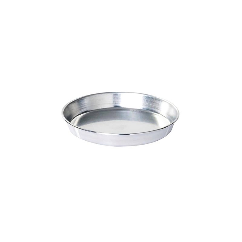 ELOKSAL KORDONLU ALUMINYUM TEPSI 30 CM