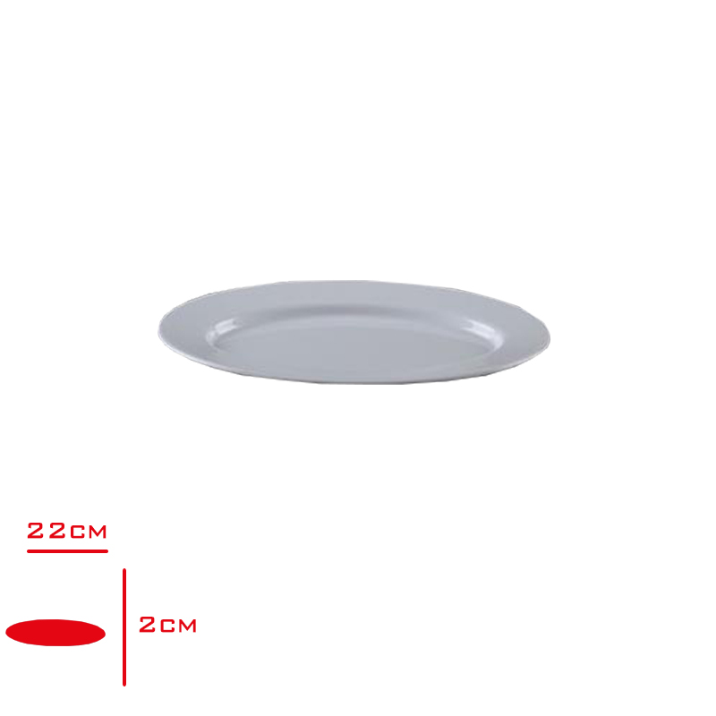 OZKALE LOKANTA KAYIK TABAK 1 NO 255