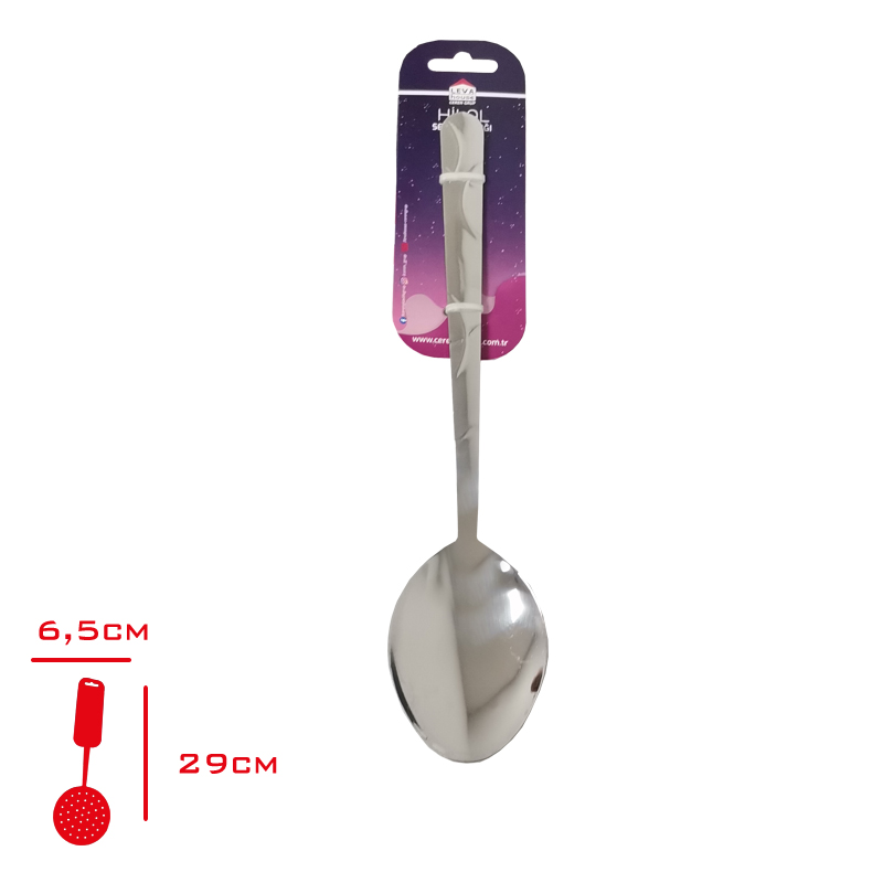 METAL SERVIS KASIGI HILAL KARTELALI LV-3293