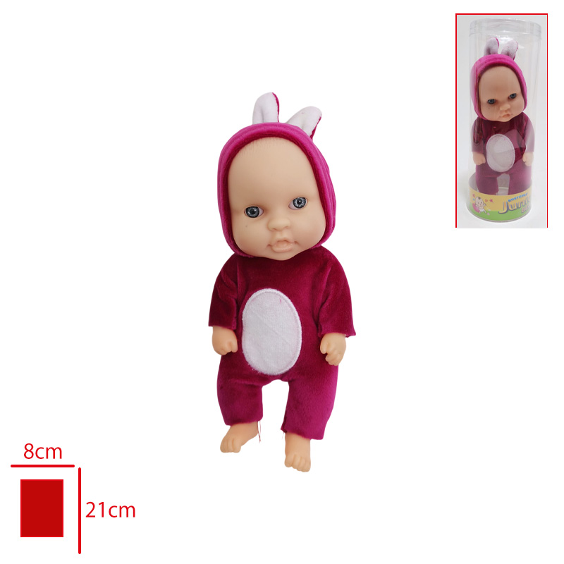 ERPA KOSTUMLU BEBEK BEBIS ERP-662133
