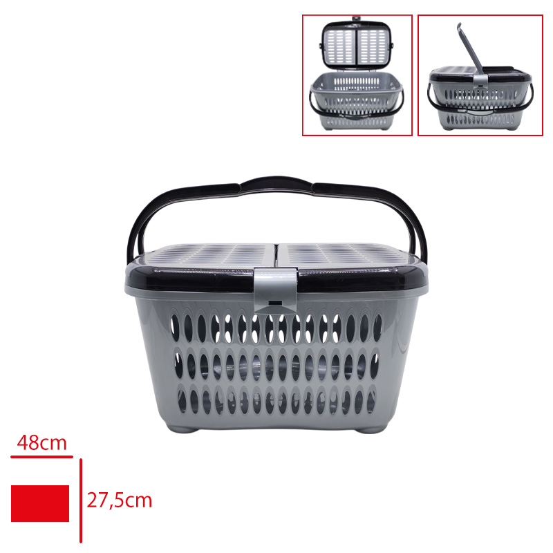 DUNYA PIKNIK SEPETI BUYUK 3102