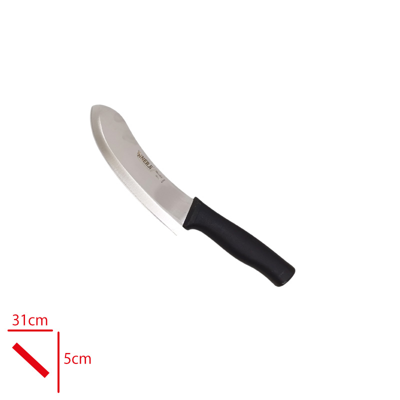 CHOCOLATE KAYMAK BICAGI 19 CM 40116