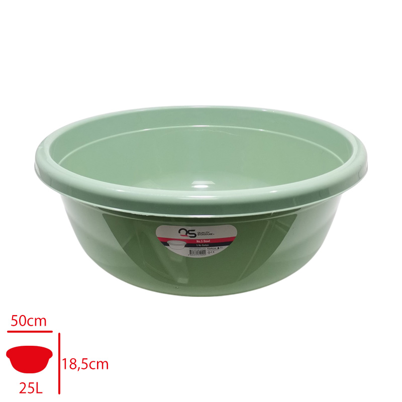 BADYA 5 NO 25 LT QS049