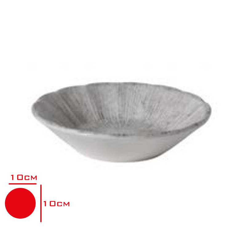 GURAL GBS CAY TABAGI ACEM 10 CM GBSAC10CTR1401