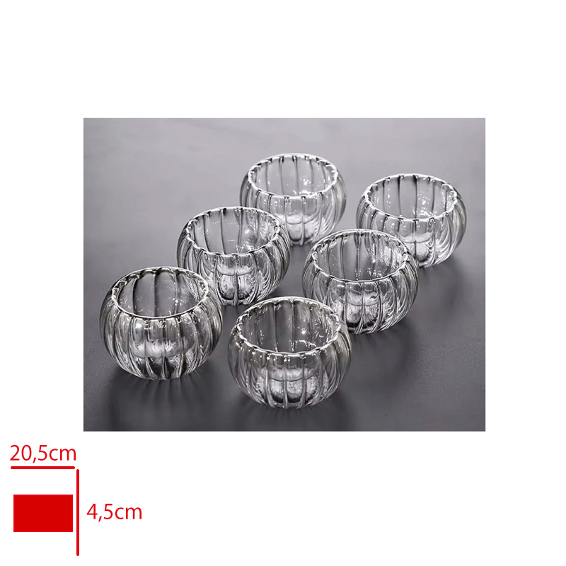 CAM LOKUMLUK CIFT CIDAR CIZGILI LV-51020