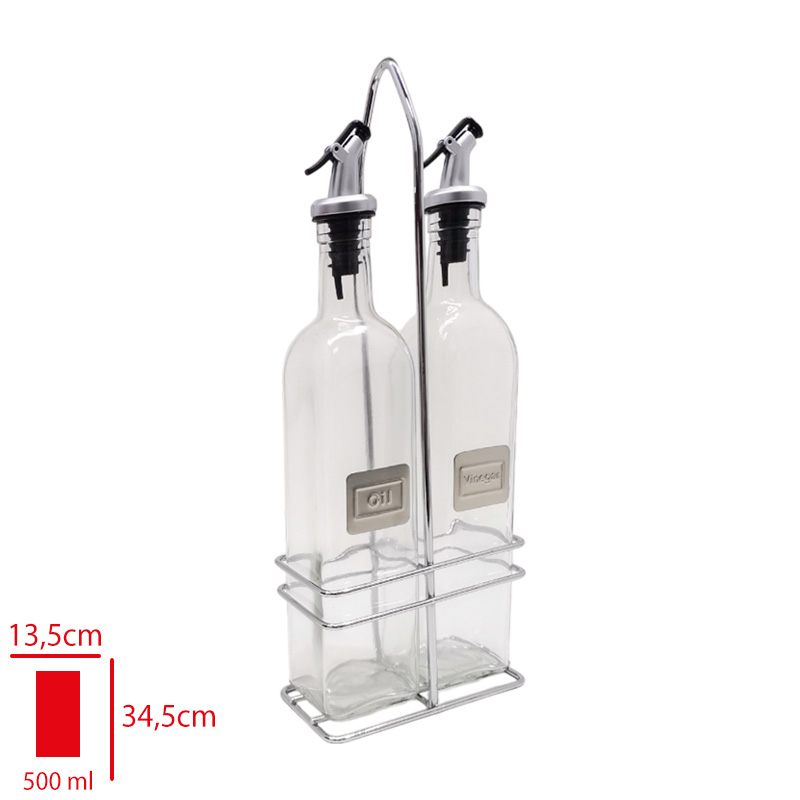 COOKER CAM YAGLIK SIRKELIK 2 LI 500 ML CKR2954