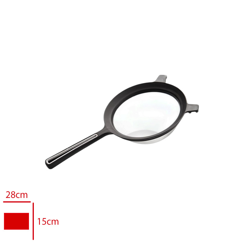 BARONESS SUZGEC KUCUK BOY 14 CM 13038