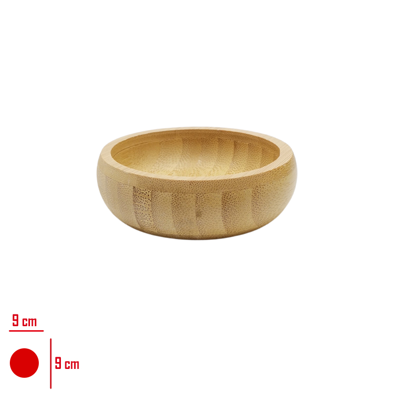 SEVER BAMBU CEREZLIK SVR-GR94506