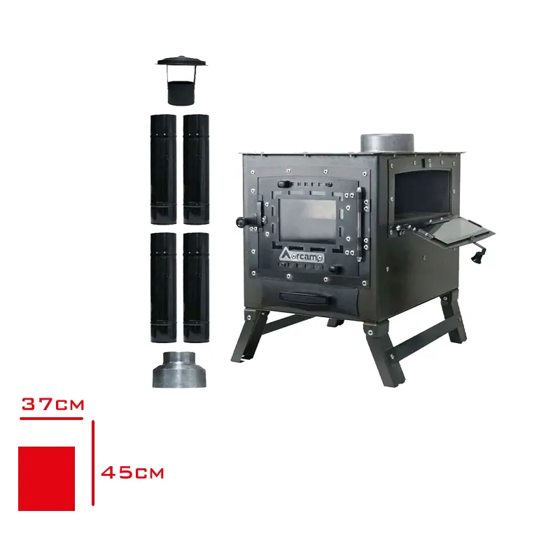 ORCAMP CADIR SOBASI KUZINELI OUT-4710