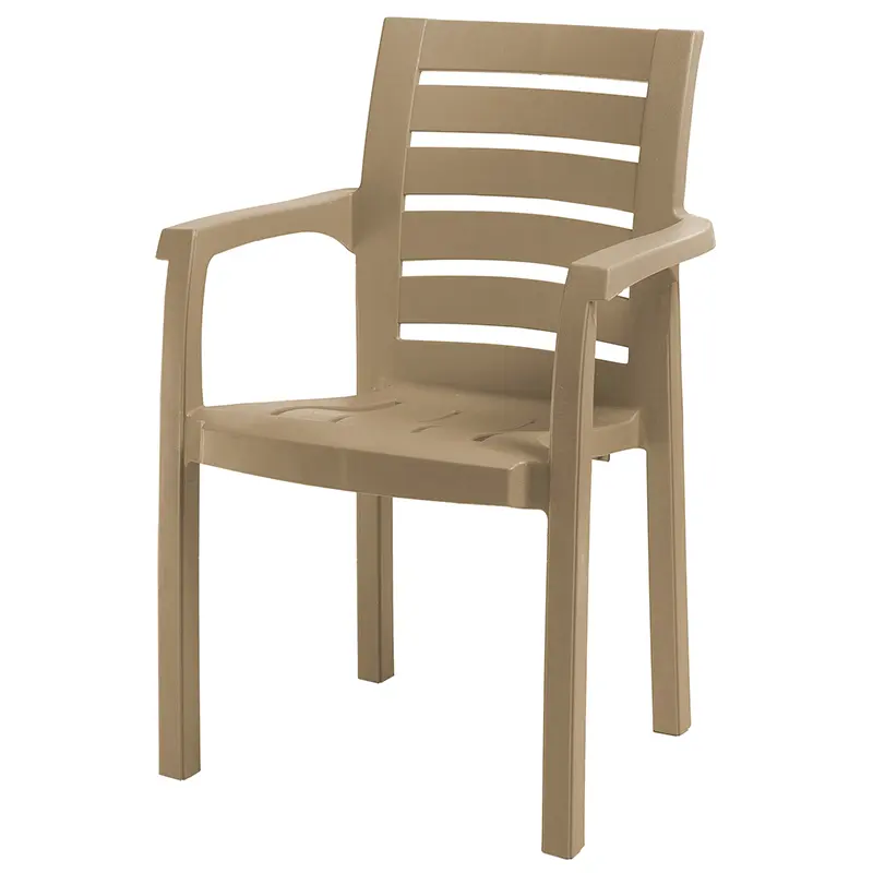 COMFORT KOLTUK HANIMELI PROFIL AYAKLI CAPPUCCINO CT012