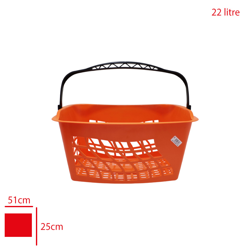 MARKET EL SEPETI PREMIUM 22 LT MPSB25