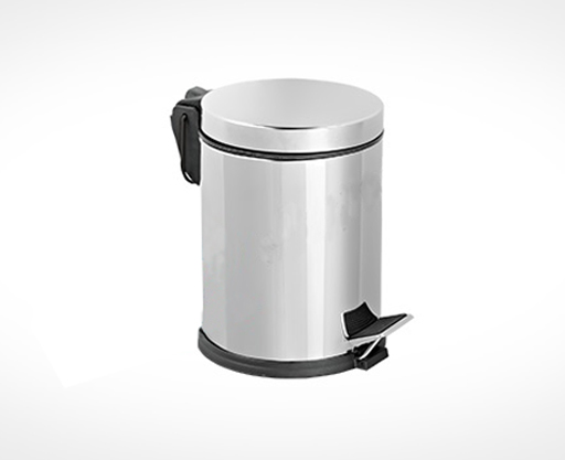 PEDALLI COP KOVASI METAL 12 LT 405