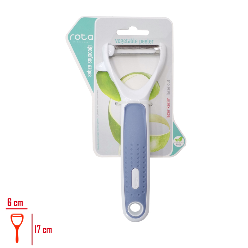 ROTA SAPAN SOYACAK LAZER RT-501