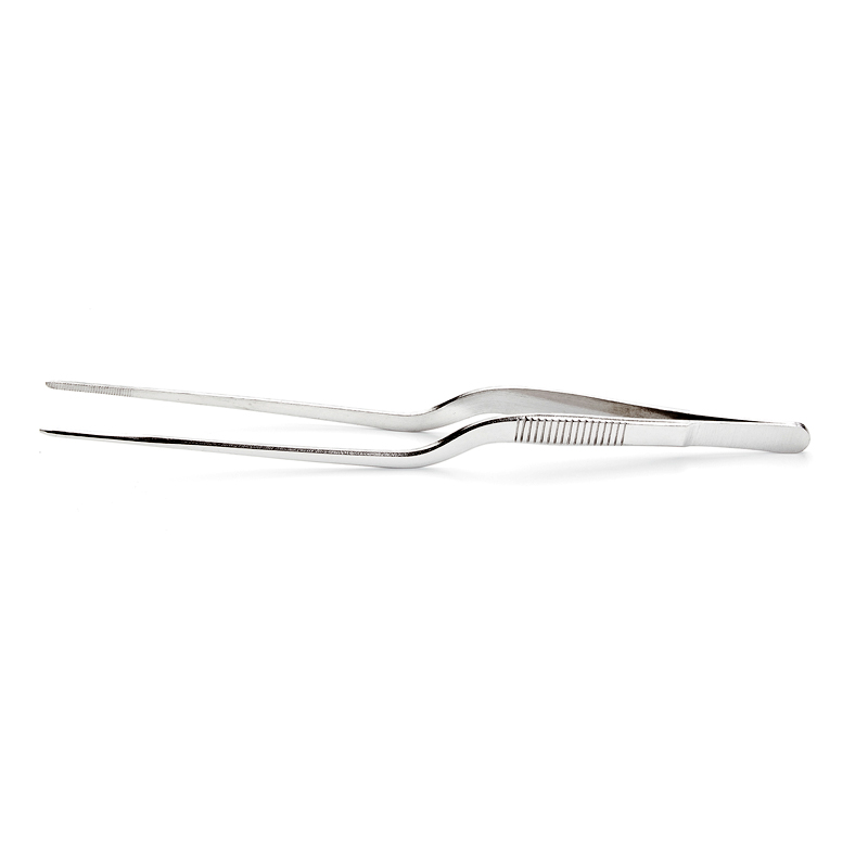 BIRADLI SEF DEKOR CIMBIZI 20,5 CM BRD-125