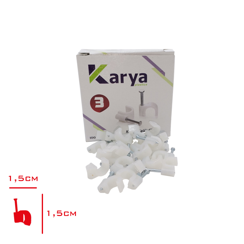 KROSE 3 NO 100 LU CK003