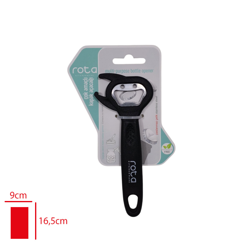 ROTA ACACAK COK AMACLI RT-516