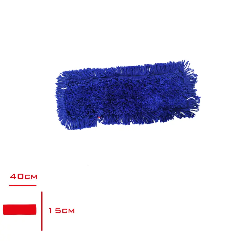 NEMLI MOP ORLON 40 CM Y106/LV-2800