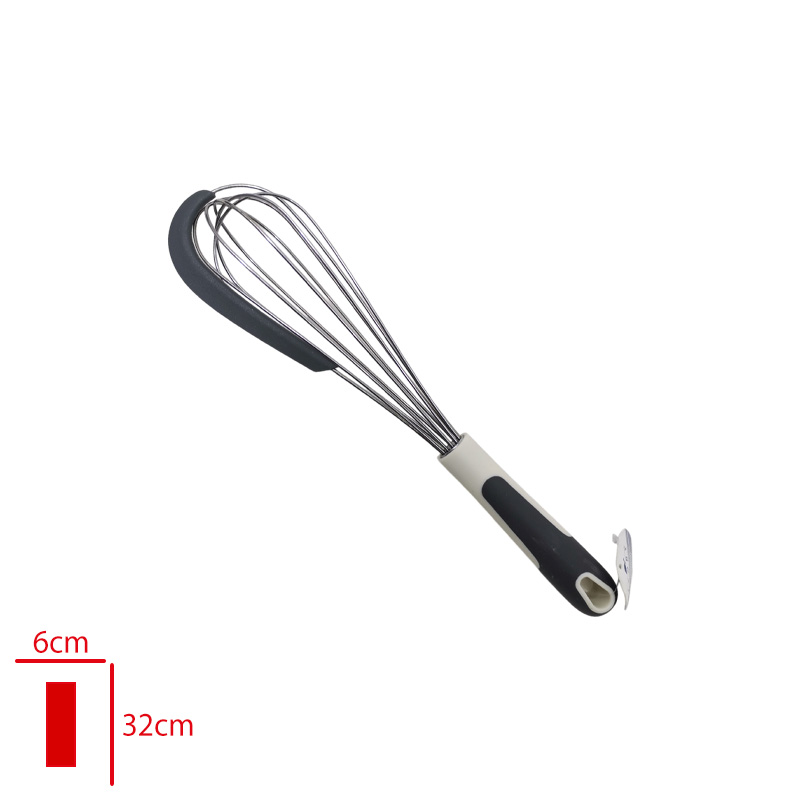 IVORY CIRPICI PROFESYONEL 30 CM IVO-CR204