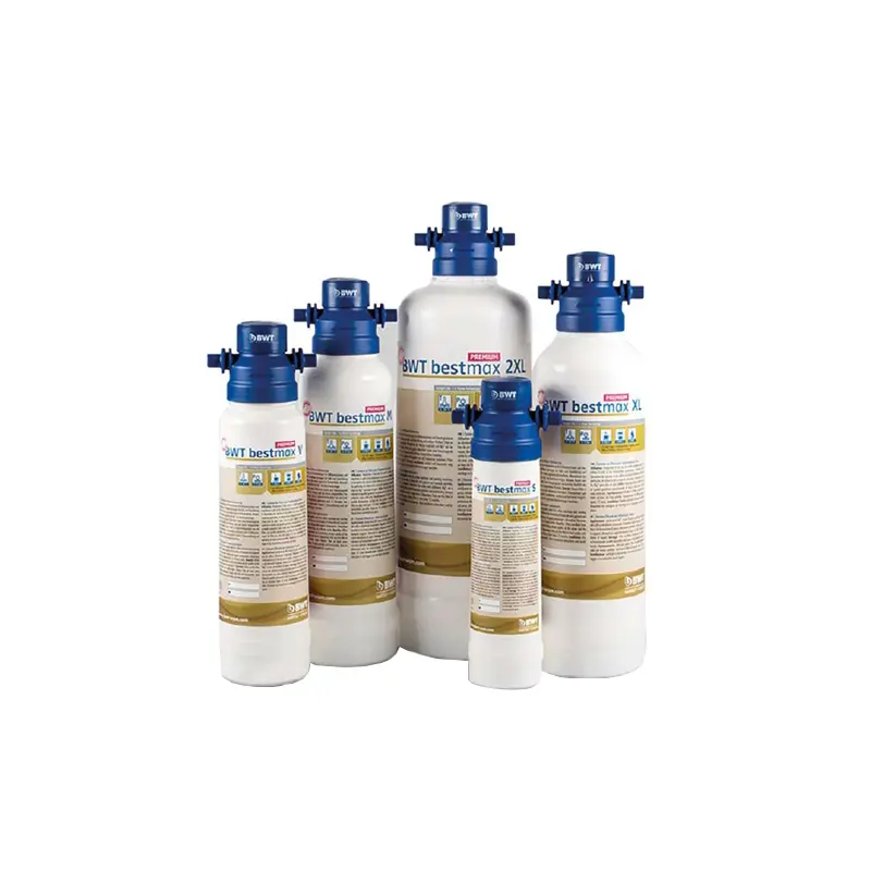 SU FILTRASYON SISTEMI BWT TUP 35 KIT35