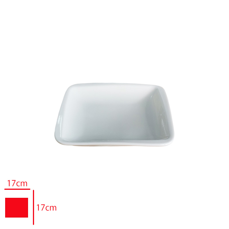 GURAL GBS ORLANDO DUZ TABAK 17X17 CM GBSORD17X17DU00