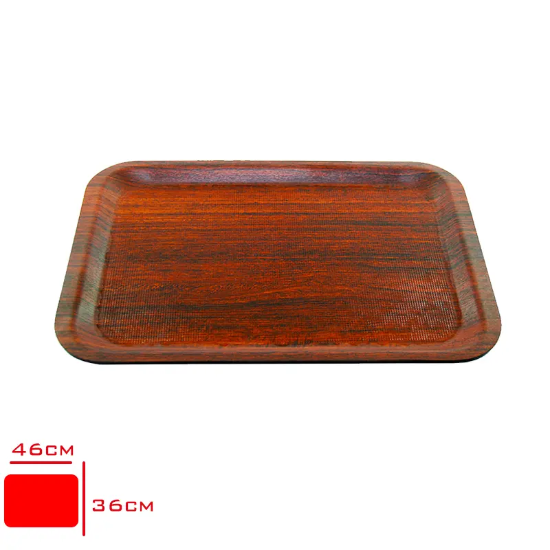 TRIA KRAFT TEPSI KAYMAZ 36X46 TF3646