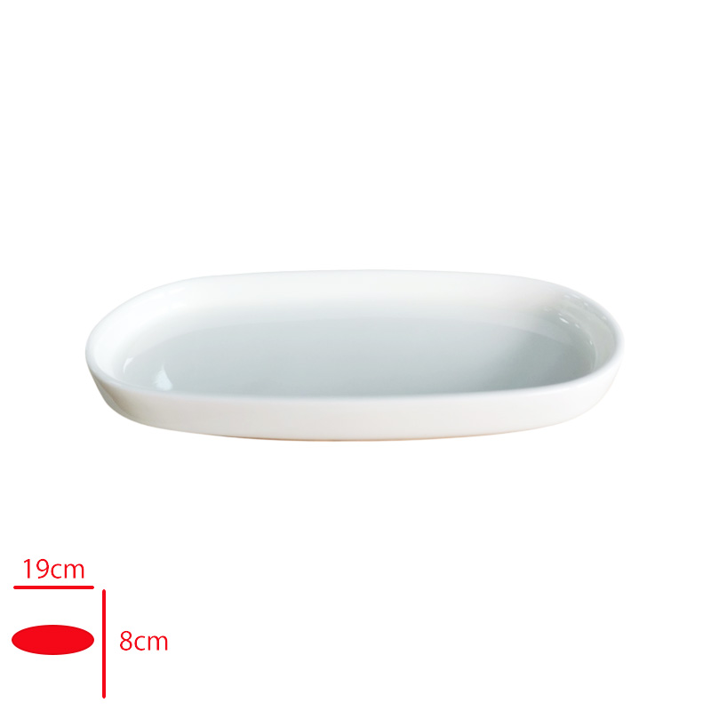 GURAL GBS BILBAO SOS TABAGI 19X8 CM GBSBLB19X8ST00