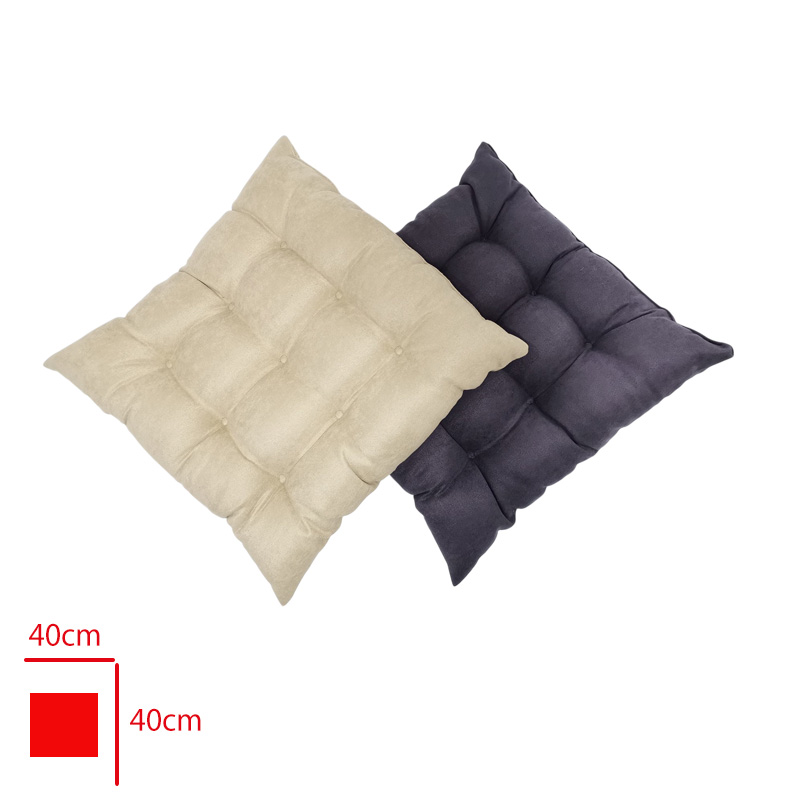SILIKON LUKS MINDER KARE 40*40 CM