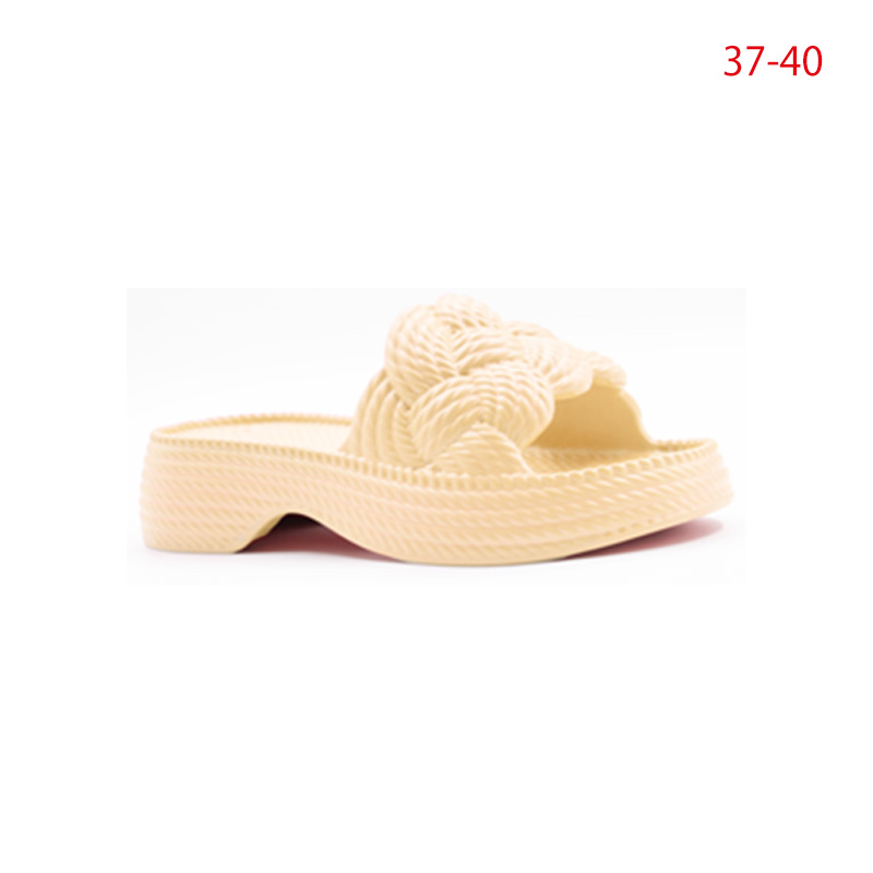 WENDY ZENNE TERLIK BEJ 37-40