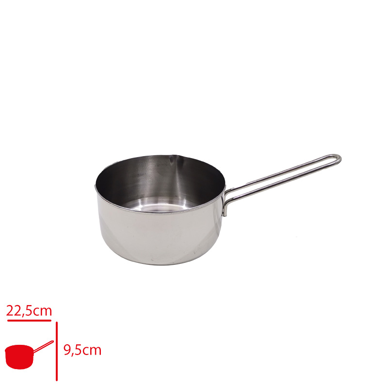 SUTLUK METAL SAP 12 NO